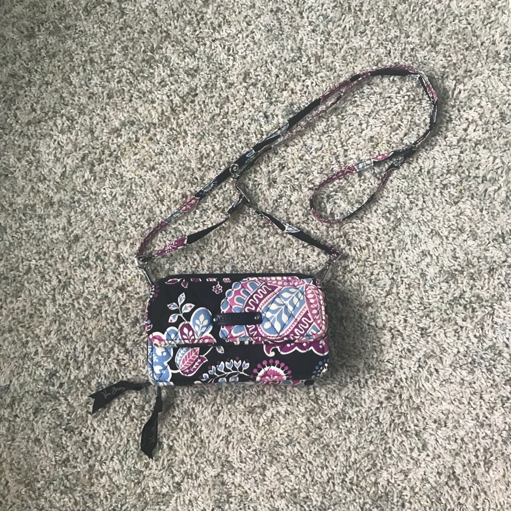 Vera Bradley Crossbody Bag